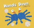 Cover: Hands Down - Raintree