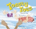 Cover: Toasty Toes - Raintree