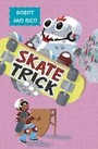 Cover: Skate Trick - Raintree