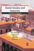 Cover: Social Income and Insecurity - American Book Store