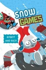 Cover: Snow Games - Raintree