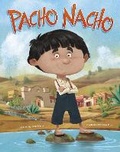 Cover: Pacho Nacho - Raintree