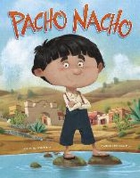 Enlarge image Cover: Pacho Nacho - Raintree