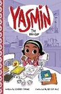Cover: Yasmin the Writer - Raintree