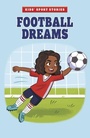 Cover: Football Dreams - Raintree
