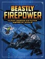 Cover: Beastly Firepower - Raintree