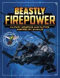 Enlarge image Cover: Beastly Firepower - Raintree