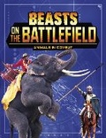 Cover: Beasts on the Battlefield - Raintree