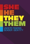 Cover: She/He/They/Them - Raintree