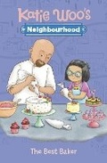 Cover: The Best Baker - Raintree