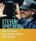 Cover: Steven Spielberg - Raintree