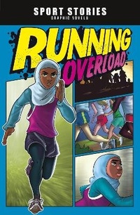 Enlarge image Cover: Running Overload - Raintree