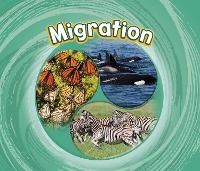 Enlarge image Cover: Migration - Raintree