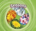 Cover: Seasons - Raintree