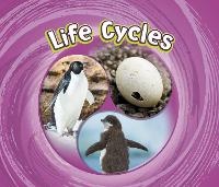 Enlarge image Cover: Life Cycles - Raintree