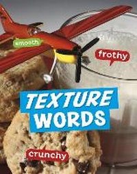 Enlarge image Cover: Texture Words - Raintree