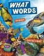 Cover: What Words - Raintree