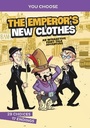 Cover: The Emperor's New Clothes - Raintree