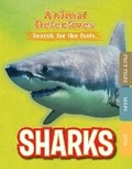 Cover: Sharks - Raintree