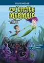Cover: The Little Mermaid - Raintree