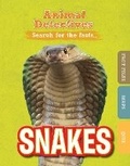 Cover: Snakes - Raintree