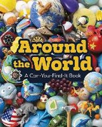 Enlarge image Cover: Around the World - Raintree