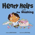 Cover: Henry Helps with the Washing - Raintree