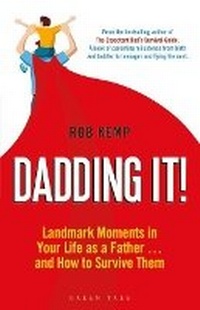 Enlarge image Cover: Dadding It! - Green Tree