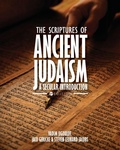 Cover: The Scriptures of Ancient Judaism - Cognella, Inc