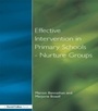 Cover: Effect Intervention in Primary School - Routledge