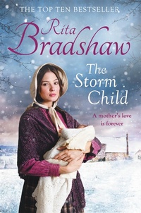 Abbildung von: The Storm Child - Macmillan