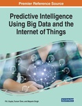 Cover: Predictive Intelligence Using Big Data and the Internet of Things - IGI Global