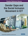Cover: Gender Gaps and the Social Inclusion Movement in ICT - IGI Global
