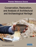 Cover: Conservation, Restoration, and Analysis of Architectural and Archaeological Heritage - IGI Global