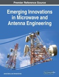 Cover: Emerging Innovations in Microwave and Antenna Engineering - IGI Global