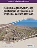 Cover: Analysis, Conservation, and Restoration of Tangible and Intangible Cultural Heritage - IGI Global