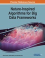 Cover: Nature-Inspired Algorithms for Big Data Frameworks - IGI Global