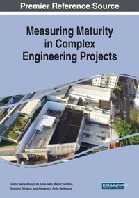 Enlarge image Cover: Measuring Maturity in Complex Engineering Projects - IGI Global
