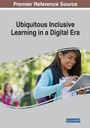 Cover: Ubiquitous Inclusive Learning in a Digital Era - IGI Global