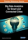 Cover: Big Data Analytics for Smart and Connected Cities - IGI Global
