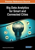 Cover: Big Data Analytics for Smart and Connected Cities - IGI Global