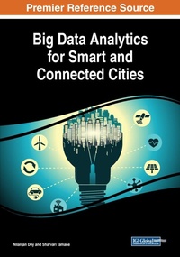 Enlarge image Cover: Big Data Analytics for Smart and Connected Cities - IGI Global
