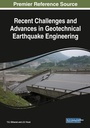 Cover: Recent Challenges and Advances in Geotechnical Earthquake Engineering - IGI Global