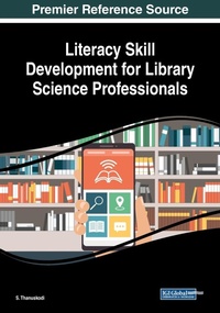 Abbildung von: Literacy Skill Development for Library Science Professionals - IGI Global