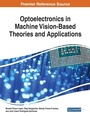 Cover: Optoelectronics in Machine Vision-Based Theories and Applications - IGI Global