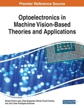Cover: Optoelectronics in Machine Vision-Based Theories and Applications - IGI Global