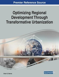 Enlarge image Cover: Optimizing Regional Development Through Transformative Urbanization - IGI Global