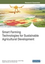 Cover: Smart Farming Technologies for Sustainable Agricultural Development - IGI Global