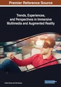 Cover: Trends, Experiences, and Perspectives in Immersive Multimedia and Augmented Reality - IGI Global