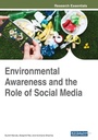 Cover: Environmental Awareness and the Role of Social Media - IGI Global
